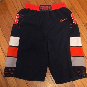 Nike Shorts Syracuse